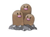 Dugtrio