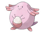 Chansey