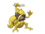 Kadabra