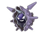 Cloyster