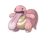 Lickitung