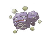 Weezing