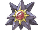 Starmie