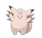 Clefable