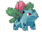 Ivysaur