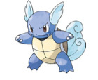 Wartortle