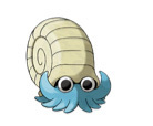 Omanyte