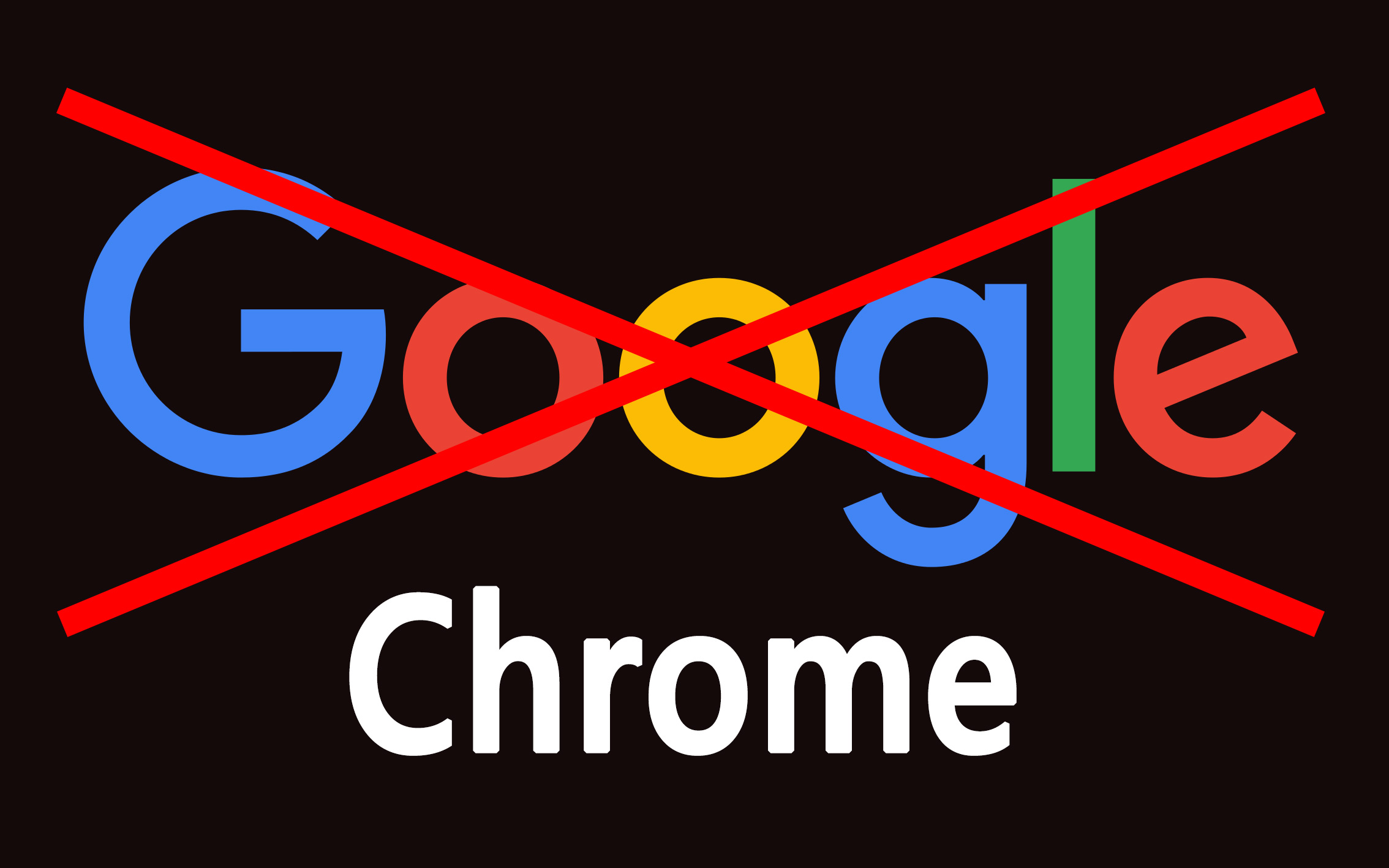 Usuwanie funkcji Chrome z Google