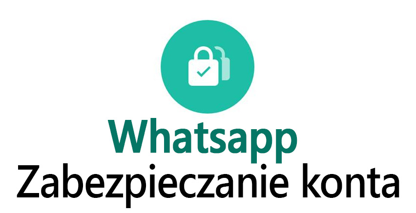 Whatsapp - konto na hasło