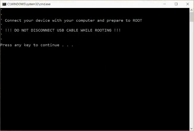 Rootkit - wykonywanie roota w ASUS Zenfone