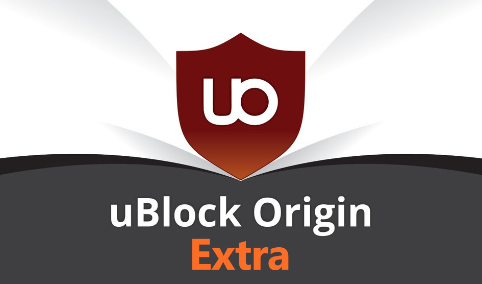 uBlock Origin Extra