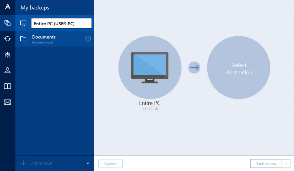 acronis true image home 11 cz download