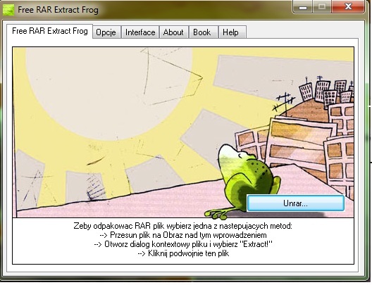 frog rar extractor free download frog rar extractor free download