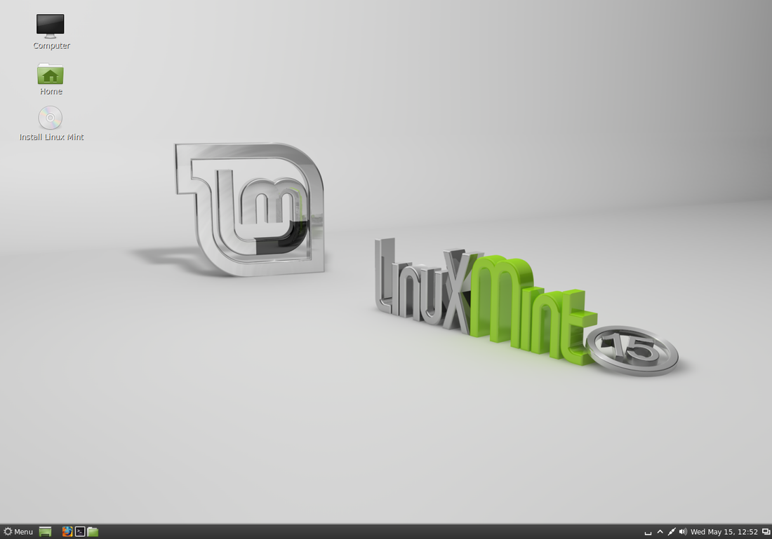 Linux Mint