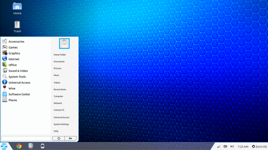 Zorin OS