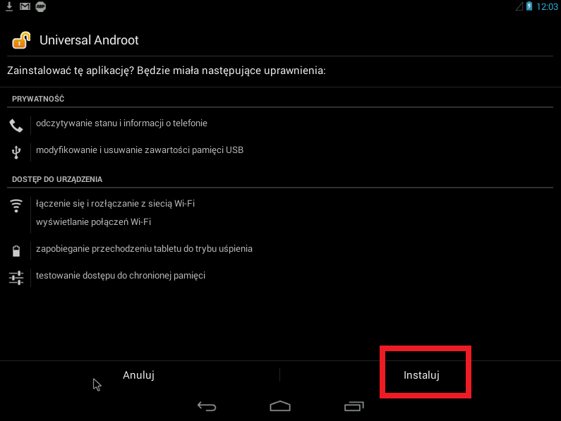 universal-androot-narz-dzia-systemowe