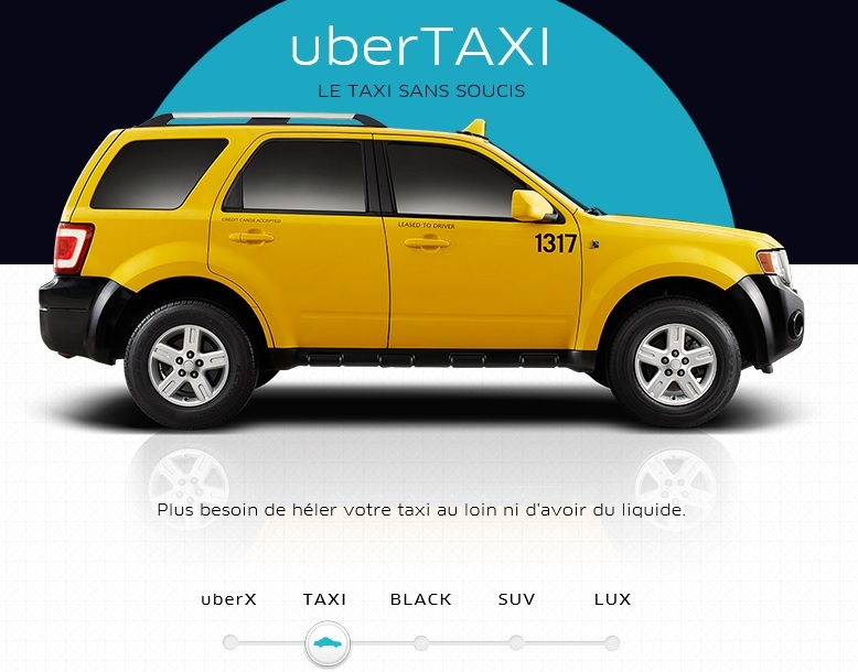 3 sposoby jak sprawdzić, ile zapłacę za przejazd taksówką