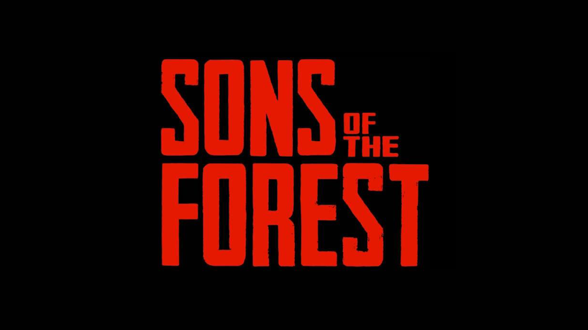 Sons Of The Forest Купить Ключ Дешево