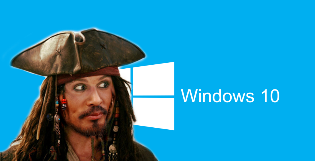 Windows 10 Insider Preview - jak aktywować?