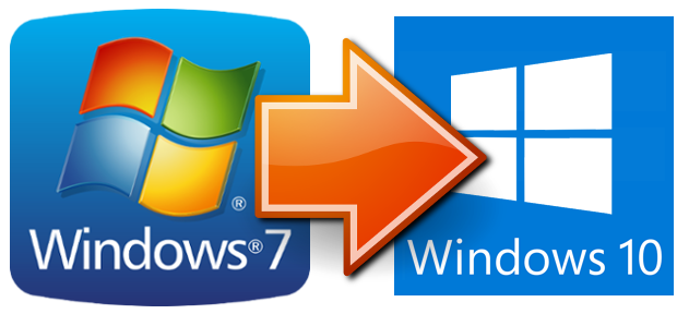 Jak zaktualizować Windows 7 do Windows 10