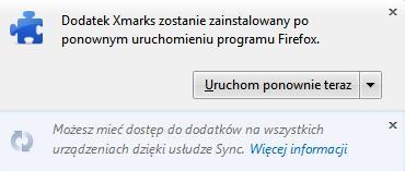 Xmarks