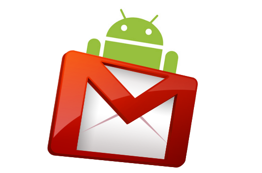 Gmail - jak dodać załącznik z Dysku Google na Androidzie