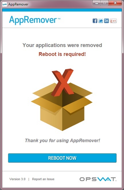 AppRemover