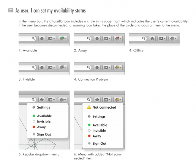 Mozilla Talkilla