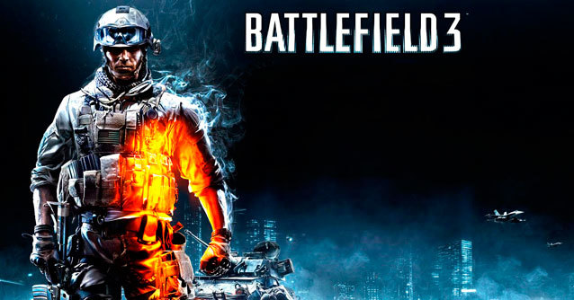 Battlefield3 za darmo na Origin