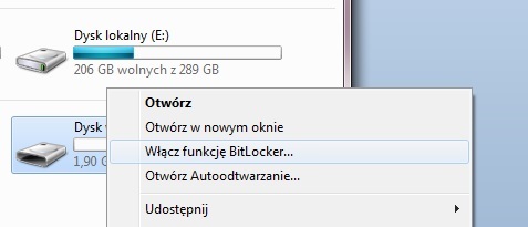 BitLocker