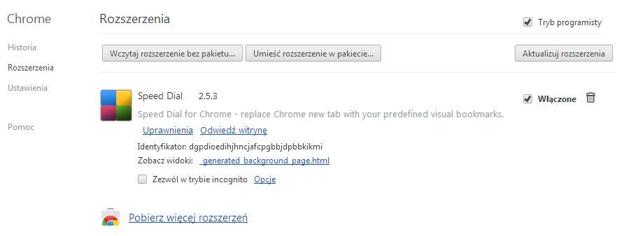 Google Chrome