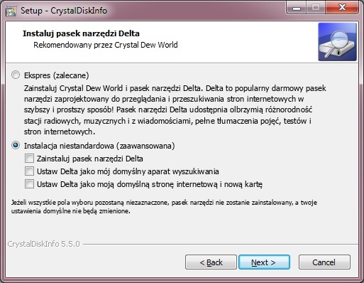 CrystalDiskInfo