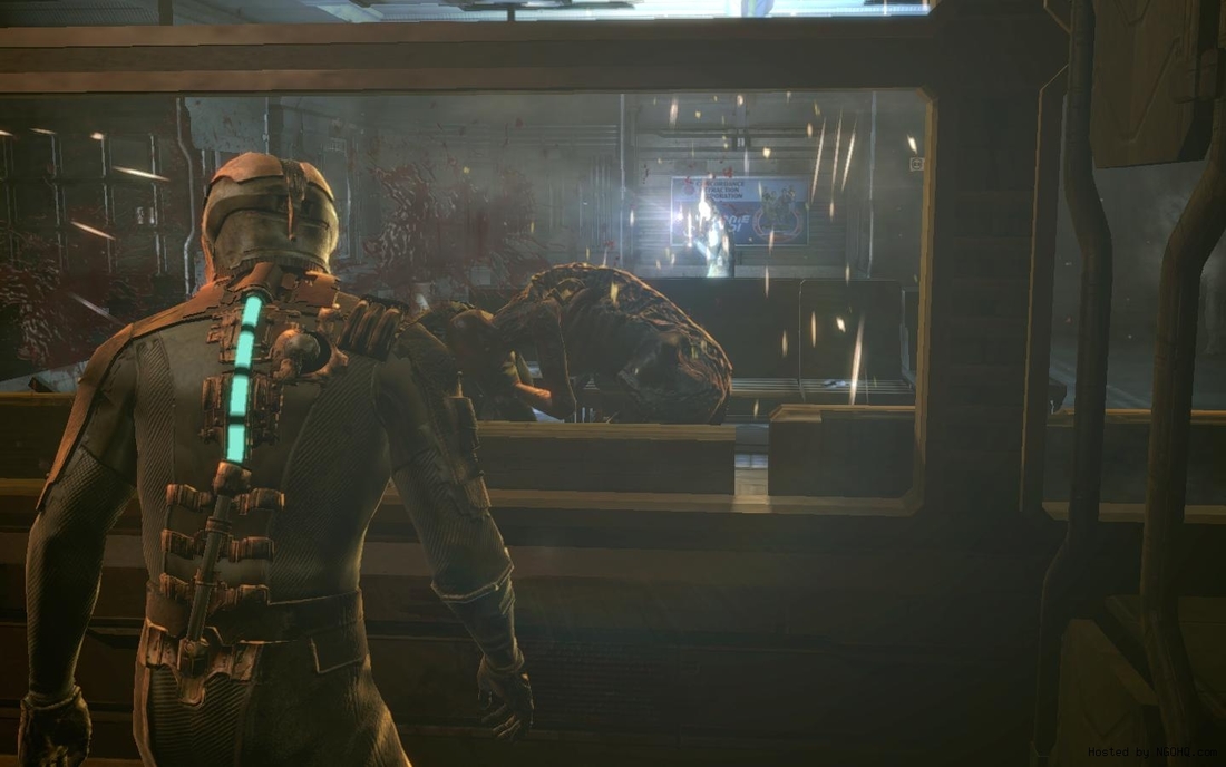 Dead Space - screenshot