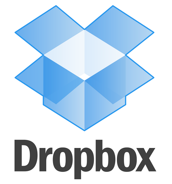 Dropbox - dodajemy darmowy 1GB przestrzeni