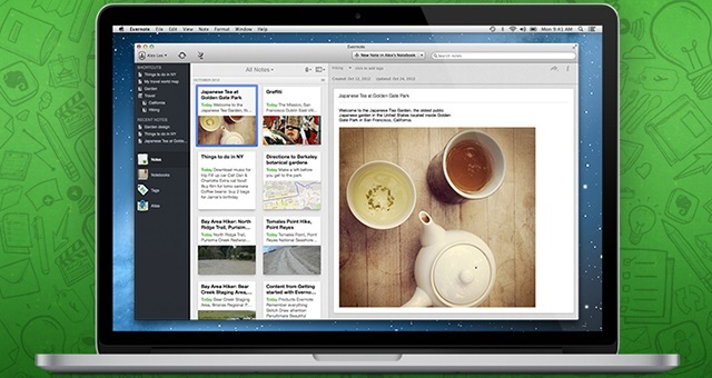 Evernote