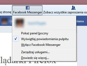 Facebook Messenger