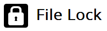 File Lock - szyfrowanie w przeglądarce
