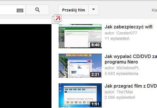 Popout for YouTube 