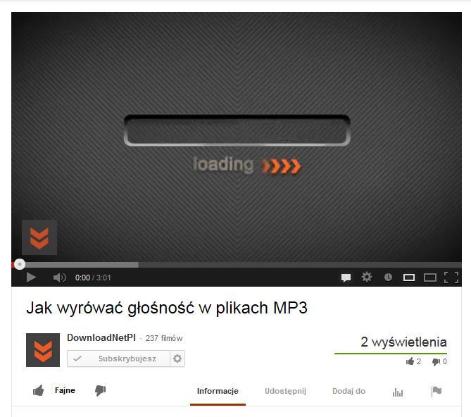 PopVideo