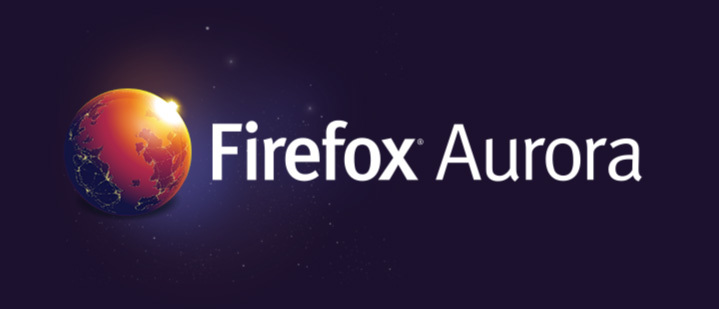 Firefox Aurora