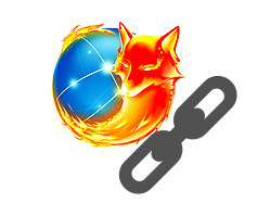 Firefox - jak omijać przekierowania?