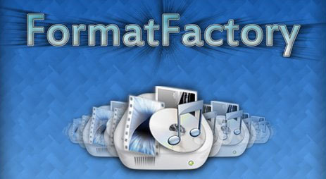 Format Factory na Androida!