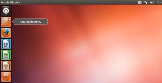 Ubuntu - przeglądanie plików
