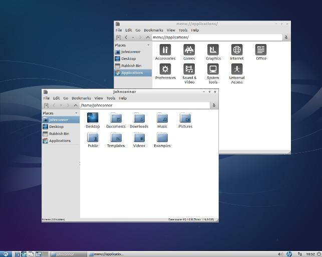 Lubuntu