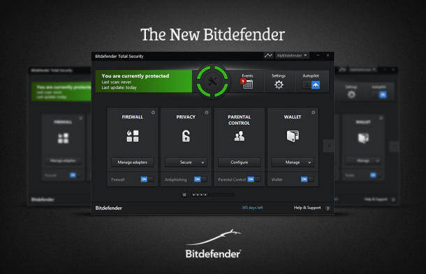 Bitdefender 2014