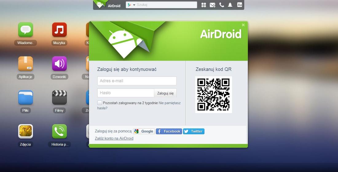 AirDroid