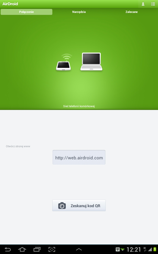 AirDroid