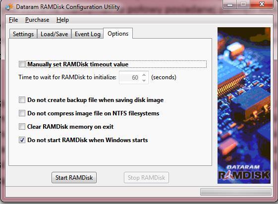 RAMDisk