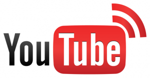 Subskrypcja kanału na YouTube przez RSS