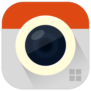 Retrica - zdjęcia retro w Androidzie i iOS